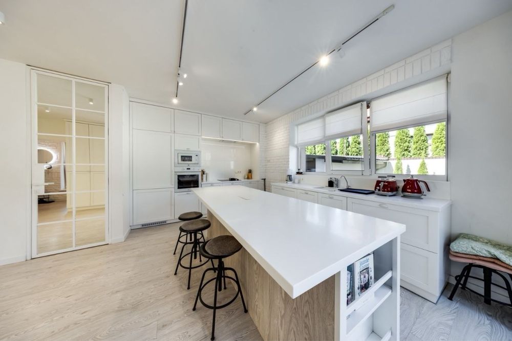 Оренда стильного будинку в Сокільниках. 153 м²