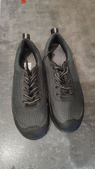 Buty robocze demar