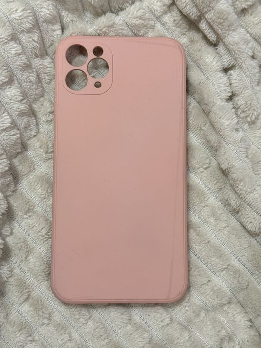 Чохли на iphone 11 pro max
