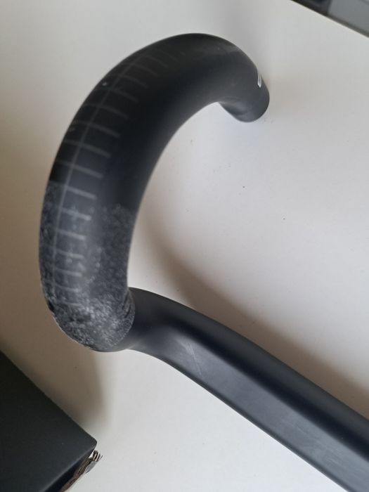 Kierownica specialized roval terra 40cm