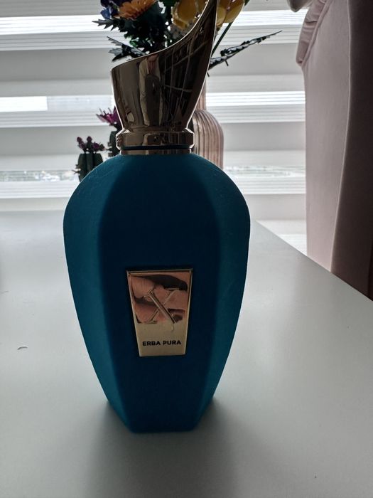 Erba Pura Xerjoff 100 ml