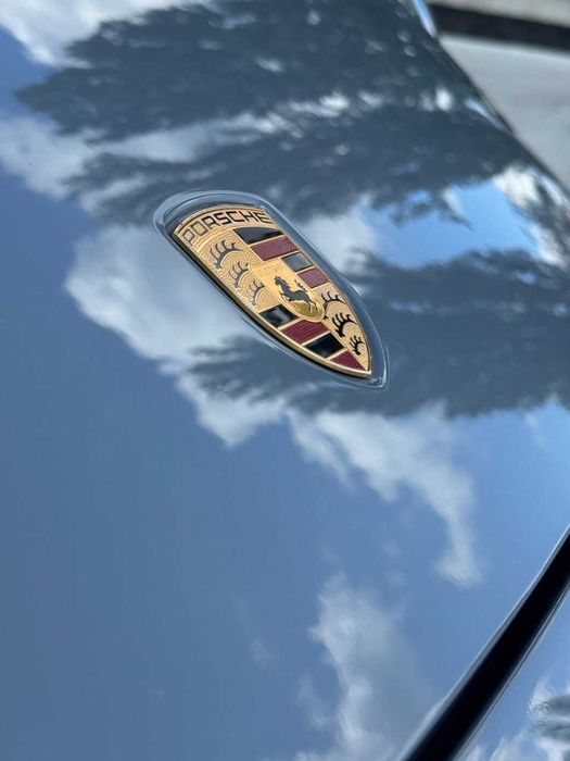Porsche 911 2024