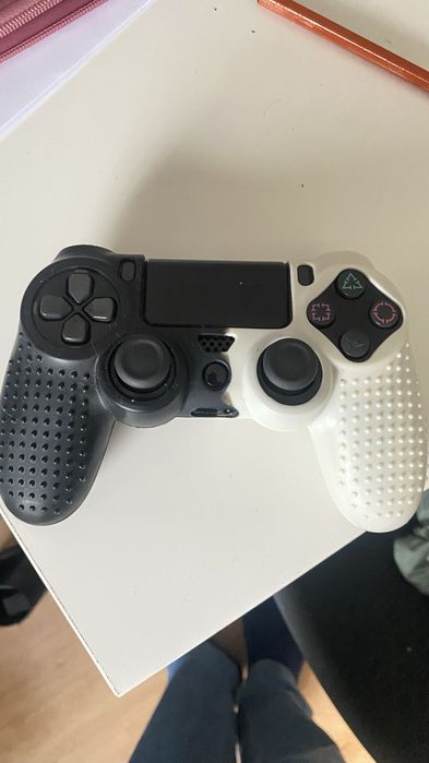 Ps4 Fat 500gb em otimo estado