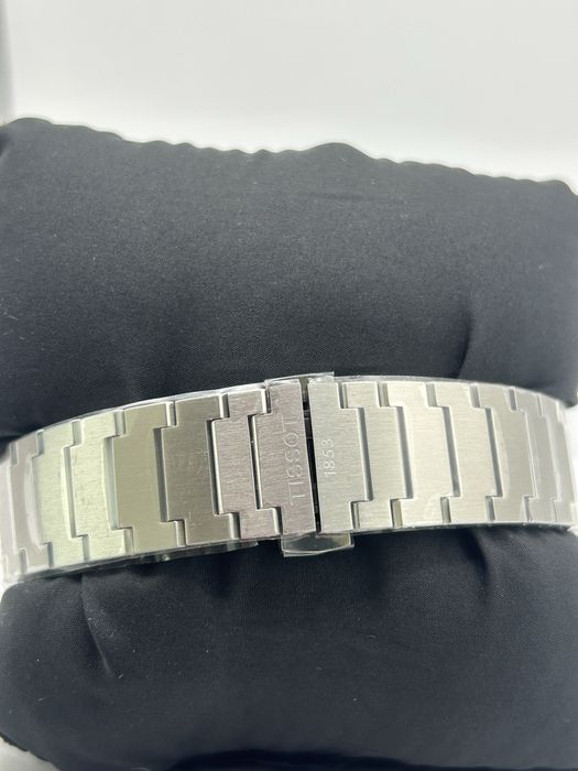 Nowy Zegarek tissot prx quartz - Green dial , Full set