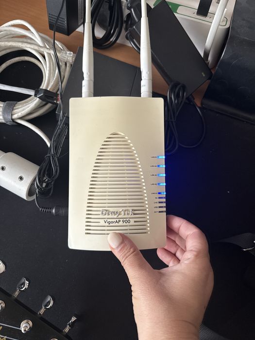 Draytek Vigor AP900 Access Point444993855554201602