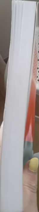 Livro usado poucas vezes