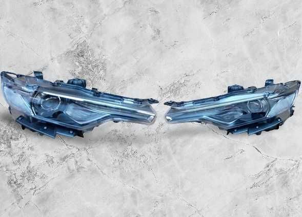 Lampa Reflektor Maserati Levante 17-21 Każda wersja   GWARANCJA