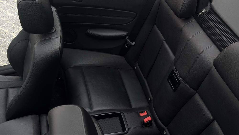 BMW SERIE 1 ano 2013 — photo 5