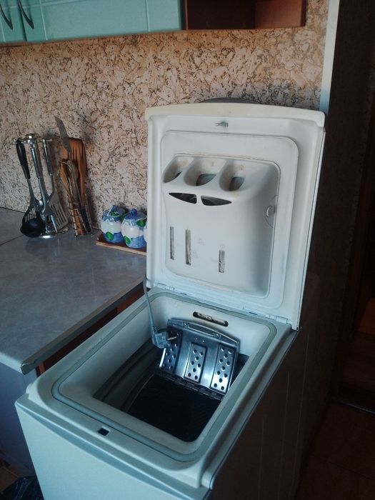 Продам однокімнатну квартиру