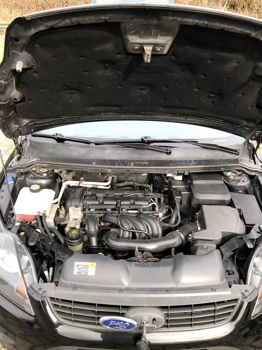 Авто Ford Focus II