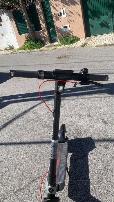 Trotinete Segway ninebot E3