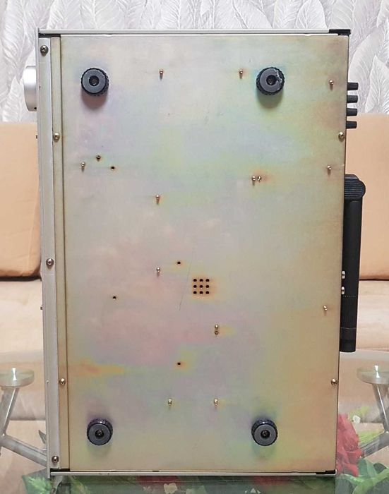 Стереофонический FM/AM тюнер Akai AT-K 22 Stereo  made in Japan