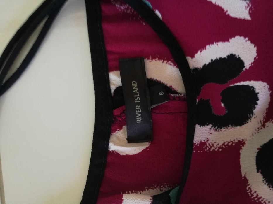 Kombinezon na lato River Island