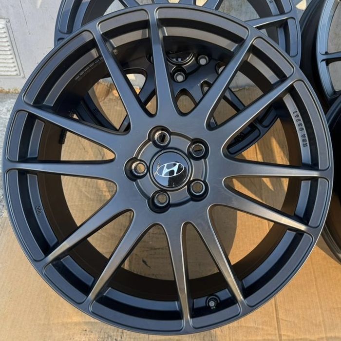 Диски R20 5x114,3 Hyundai SantaFe Tucson Palisade Ioniq 5