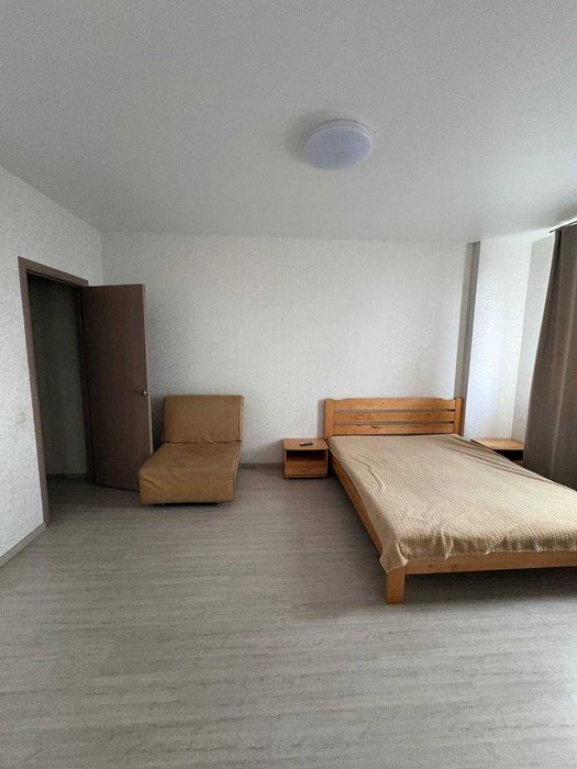 1-к квартира з ремонтом та видом на місто в ЖК Одеські традиції