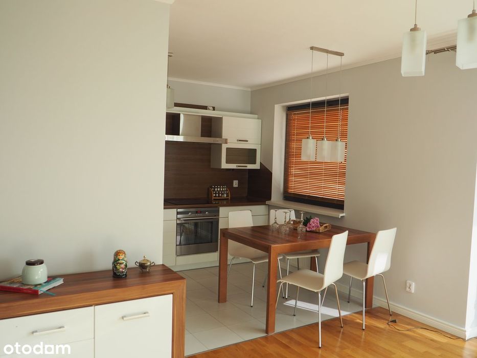 Mieszkanie 2-pokojowe z tarasem w Woli przy stacji metra! - Widok 2