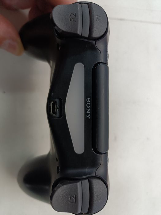 Джойстик на Sony Play Station 4