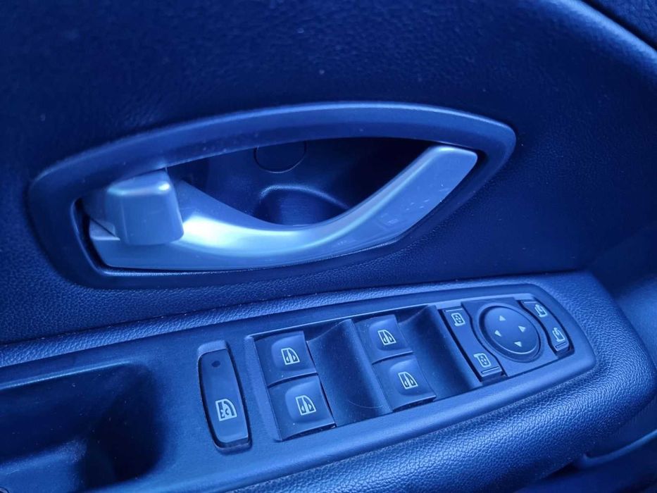 Renault Fluence - Samsung SM3 2014