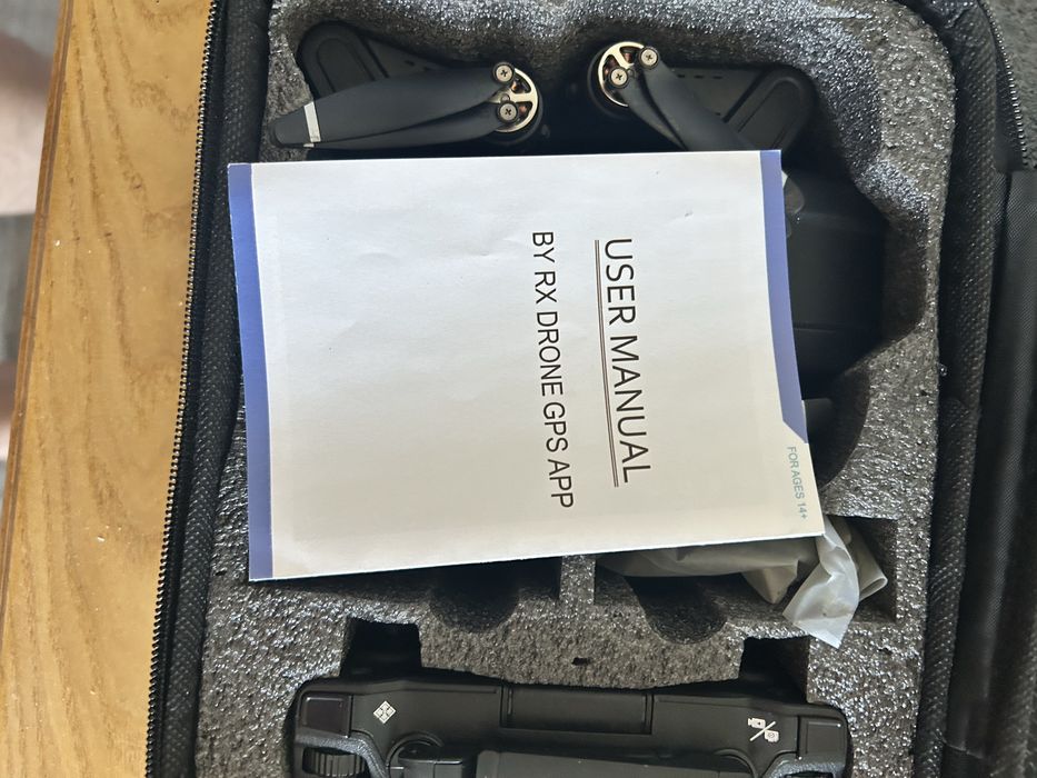 Продам дрон Lyzrc L900 pro SE