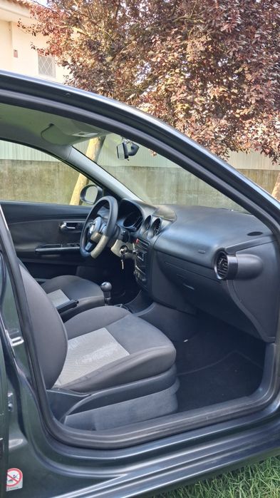 SEAT Ibiza — fotografia 6