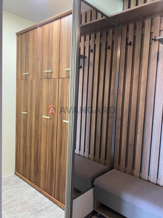 Продаж 1-кімнатної квартири в ЖК «Графський»