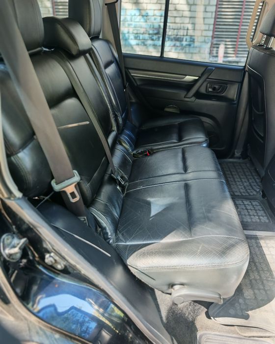 Продам Mitsubishi Pajero 4 Wagon