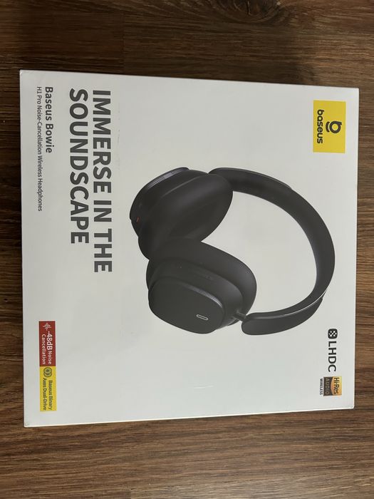 Sluchawki bezprzewodowe