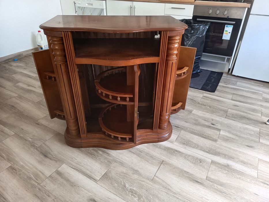 Móveis Mini BAR usado