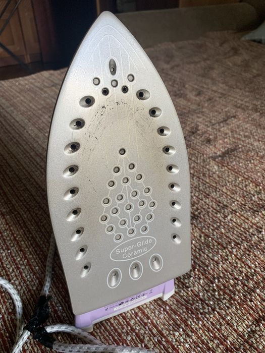 Утюг Orion, Орион