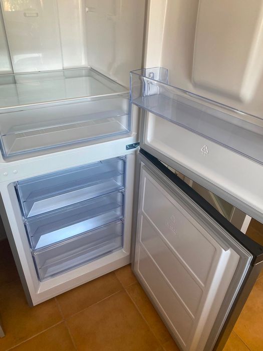 Frigorífico combinado
