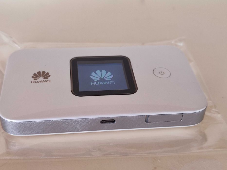300mbps Huawei 4G+ Router Hotspot