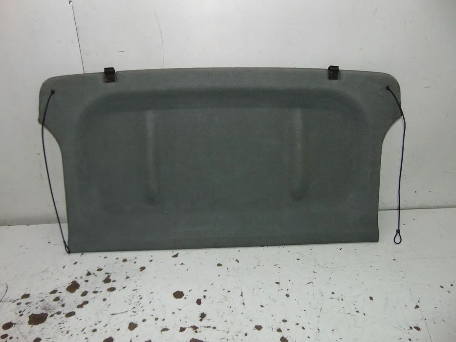 Hyundai Atos chapeleira