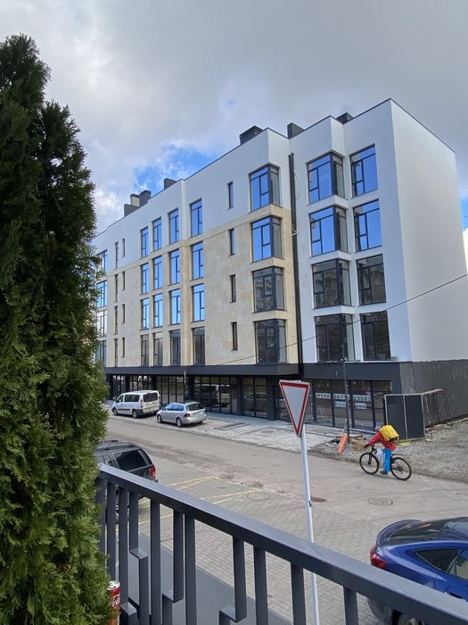 Здам у оренду комерційне приміщення вільного призначення, центр