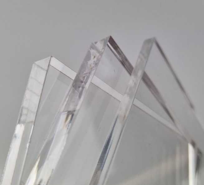 plexi bezbarwna 1,5 mm cięcie na wymiar Białystok pleksa akryl pmma