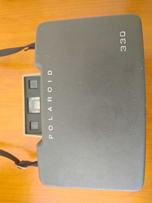 Polaroid Automatic 330