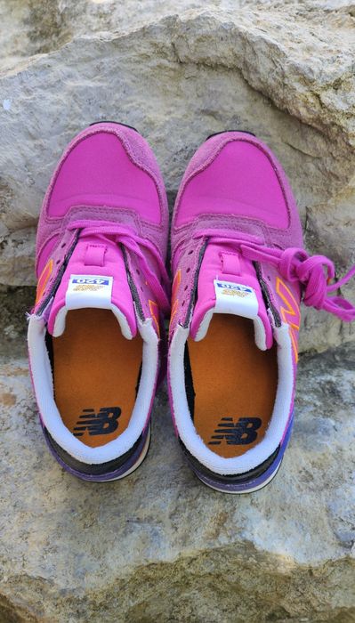 New Balance Ténis 36.5