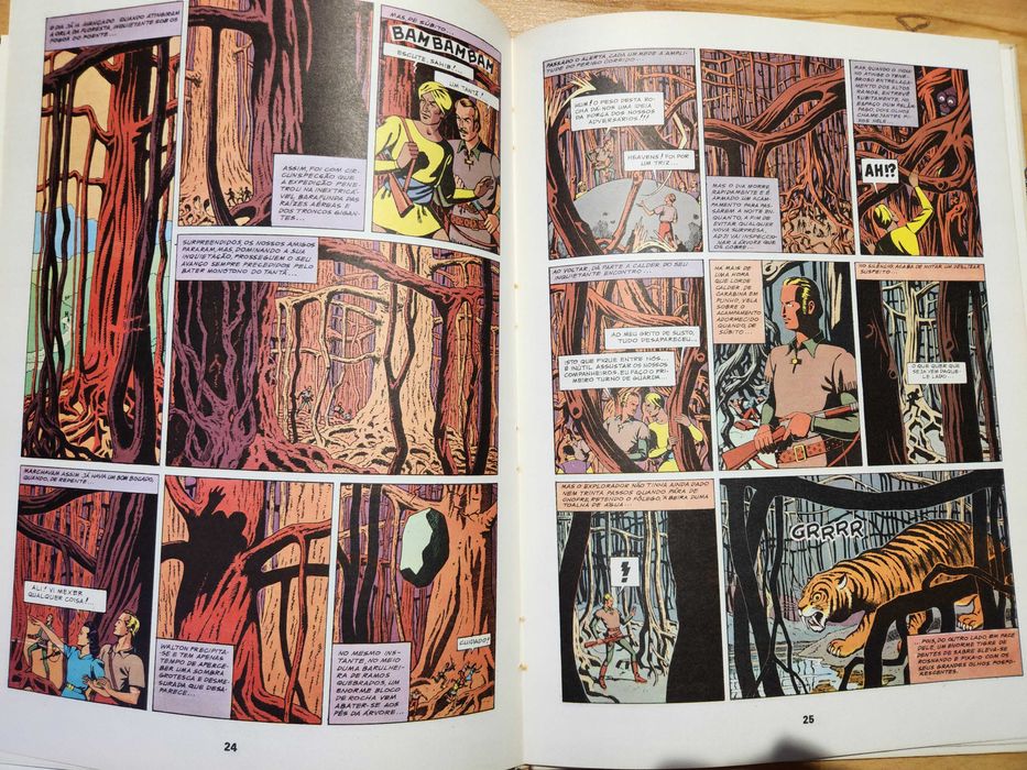 Blake e Mortimer Raio U