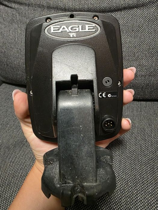 Echo sonda eagle 300
