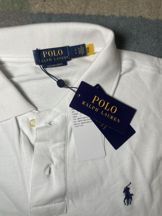 Поло Ralph lauren