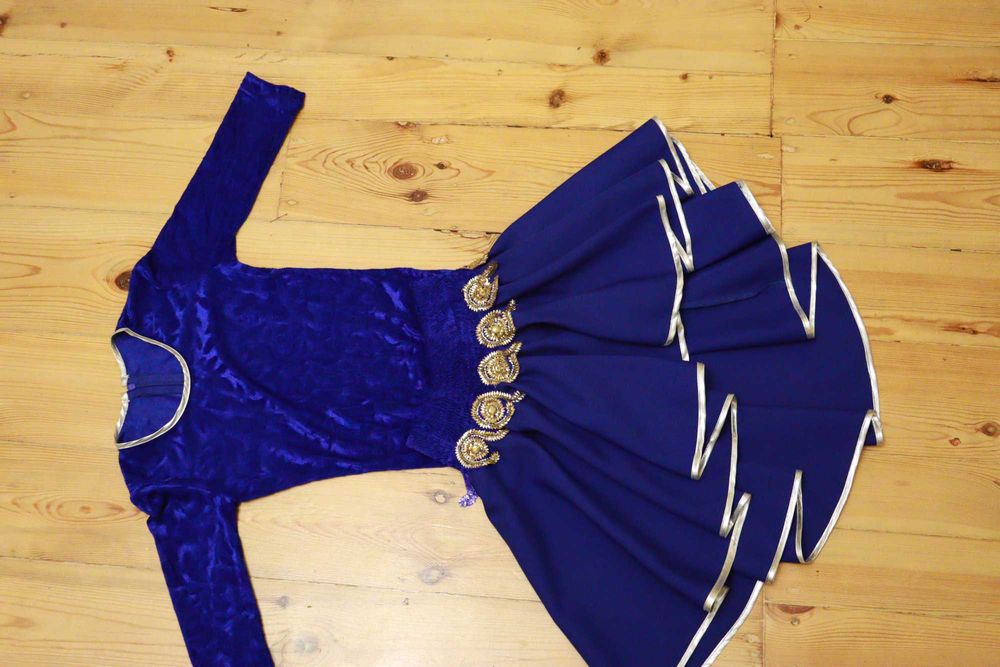 платье для бальных танцев, бейсик,