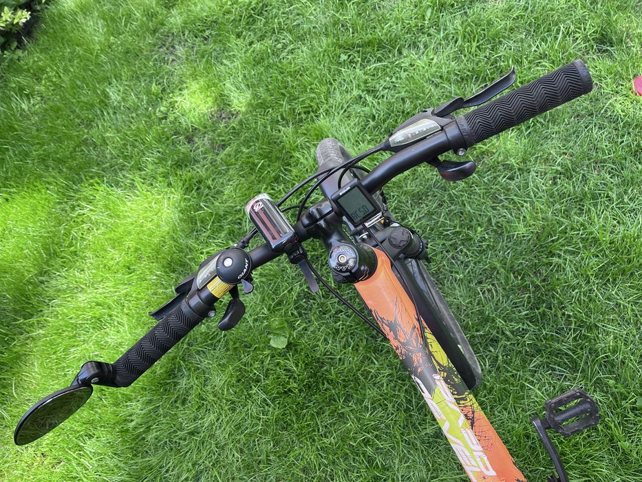 Rower Giant  26”