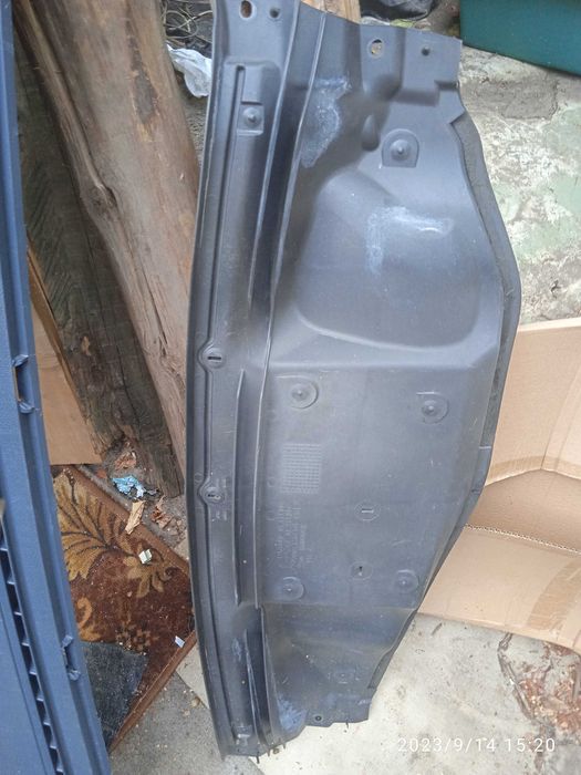 Торпедо Рено. Оригінал. Б/В. У гарному стані.