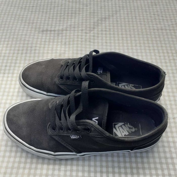 Sapatilhas Vans Originais – Modelo Old Skool em Bom Estado