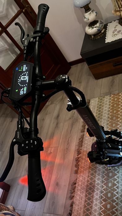 Trotinete angwatt c1 max