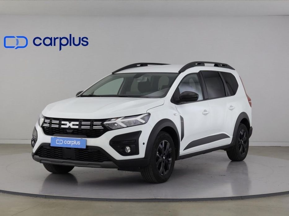 Dacia Jogger 1.0 TCe Extreme+ Up&Go 7L