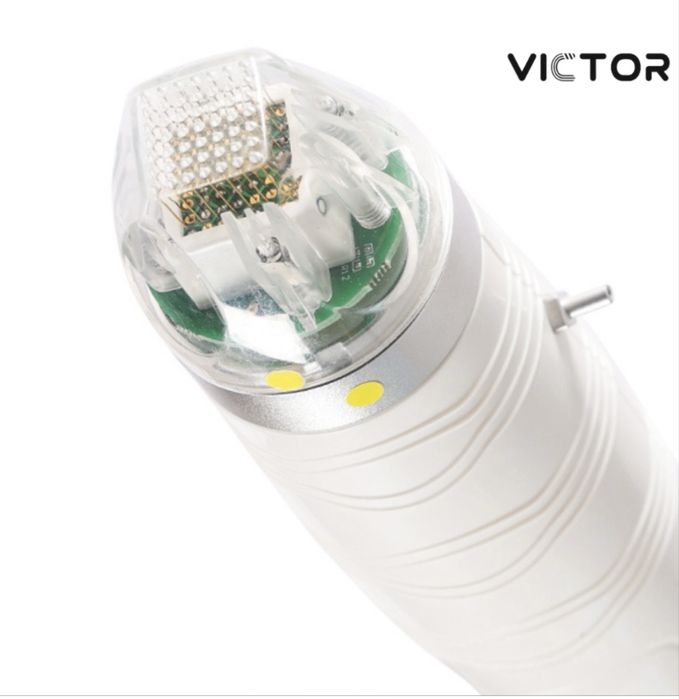 Radiofrekwencja Mikroigłowa VICTOR