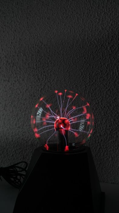 Bola de Plasma Science4You