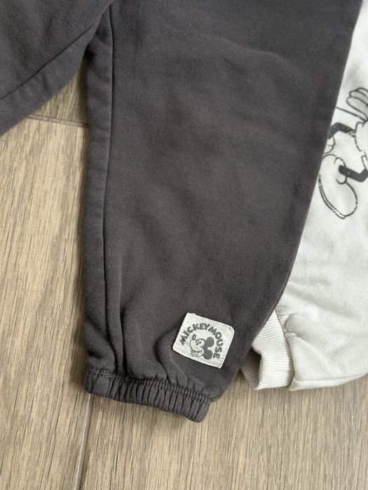 Костюм НМ 86 р 12-18 міс з mickey mouse міккі маус