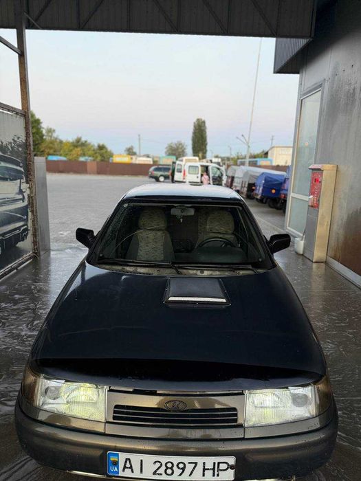 Продам Ваз 2112  газ/бенз