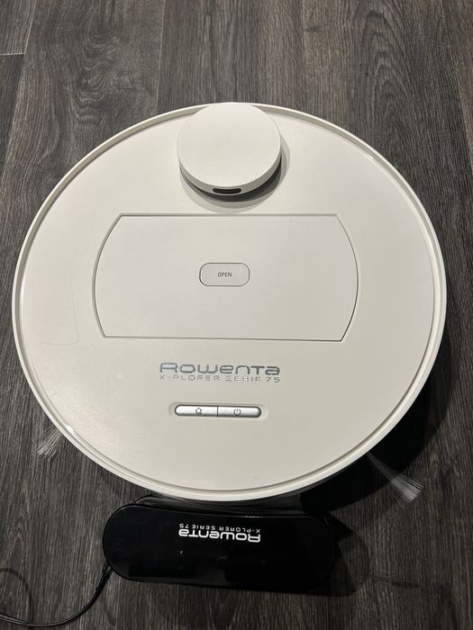 Rowenta x-plorer serie 75